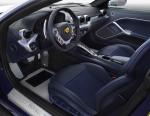 Ferrari F12berlinetta The Stirling 2017 года